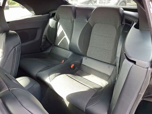 New 2026 Ford Mustang Convertible w/ Bronze Appearance Package image 8