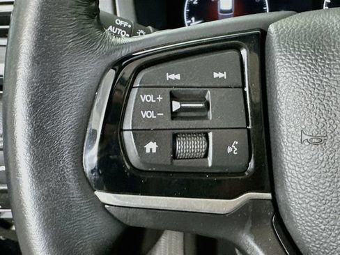 Certified 2025 Honda Odyssey Elite image 13