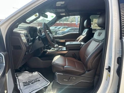 New 2026 Ford F150 King Ranch w/ Equipment Group 601A High AWD/4WD image 16