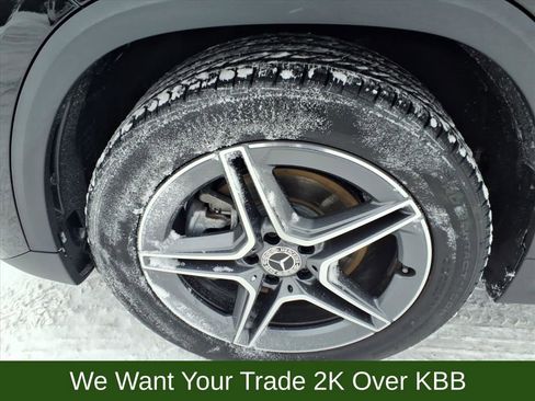 Used 2023 Mercedes-Benz GLA 250 4MATIC image 24