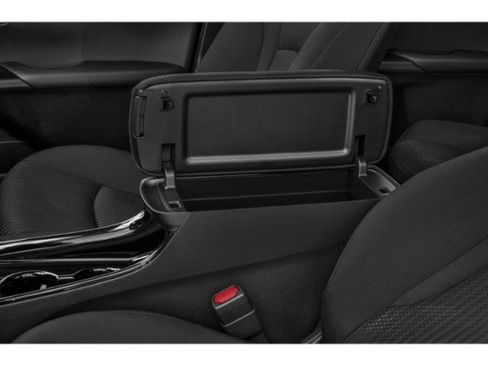 Used 2021 Toyota Prius Prime XLE w/ Carpet Mat Package (TMS) FWD image 14
