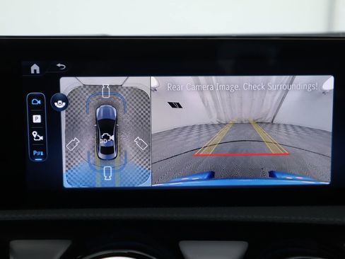 New 2026 Mercedes-Benz CLA 250 CLA 250 image 17