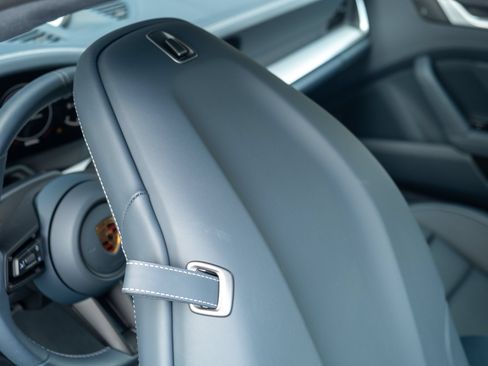Certified 2024 Porsche 911 Carrera S RWD image 48