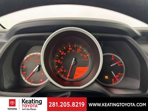 Used 2012 Toyota 4Runner SR5 AWD/4WD image 24