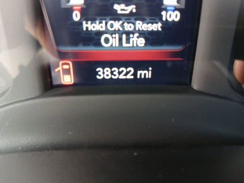 Used 2024 RAM 3500 Tradesman image 45