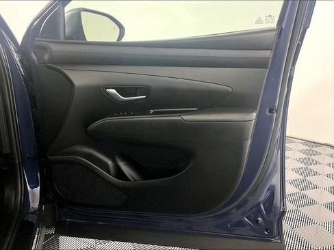 Used 2026 Hyundai Tucson SE FWD image 24