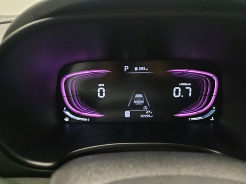 Used 2024 Kia Soul LX w/ Option Group 015 image 23