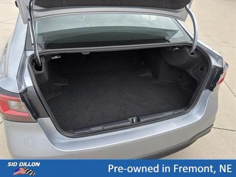 Used 2024 Subaru Legacy Limited AWD/4WD image 5