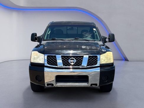 Used 2006 Nissan Titan SE RWD image 8