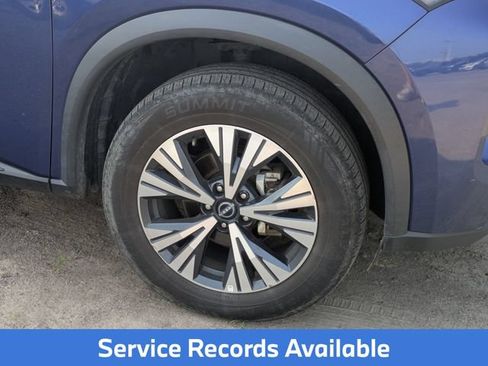 Used 2023 Nissan Rogue SV AWD/4WD image 6