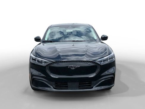 New 2026 Ford Mustang Mach-E Select RWD image 8