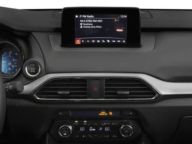 Used 2016 MAZDA CX-9 Sport FWD image 11