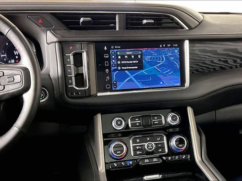 Certified 2023 GMC Yukon XL Denali image 6