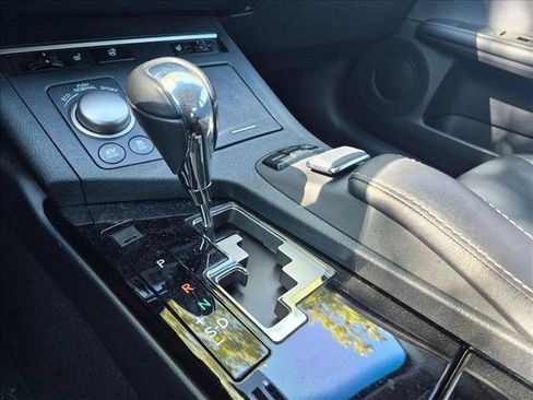 Used 2013 Lexus ES 300h w/ Premium Pkg FWD image 10