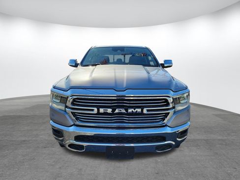Used 2022 RAM 1500 Laramie image 2