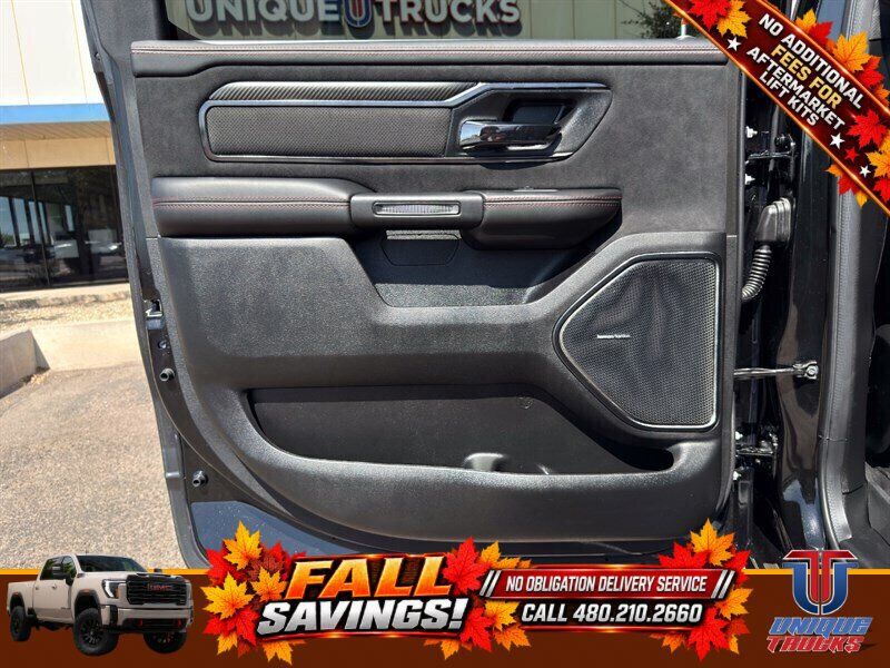 Used 2022 RAM 1500 TRX w/ TRX Level 2 Equipment Group AWD/4WD image 22