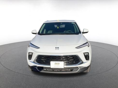 Used 2025 Buick Encore GX Preferred image 4