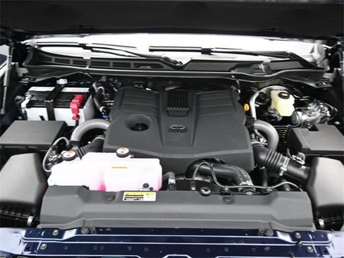 New 2026 Toyota Tundra Limited w/ Nightshade Package image 16