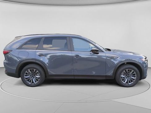 New 2026 MAZDA CX-70 SC AWD/4WD image 2
