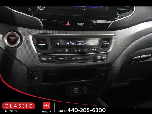 Used 2023 Honda Ridgeline RTL image 13