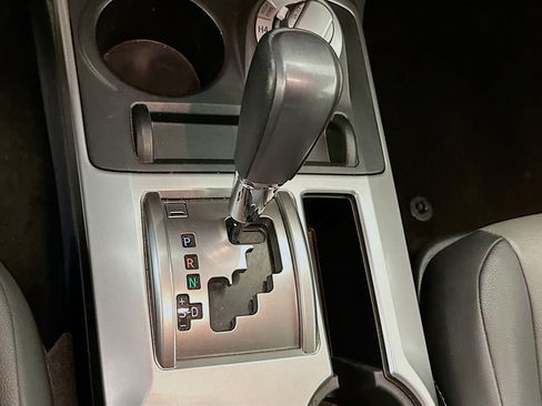 Used 2024 Toyota 4Runner SR5 Premium image 25