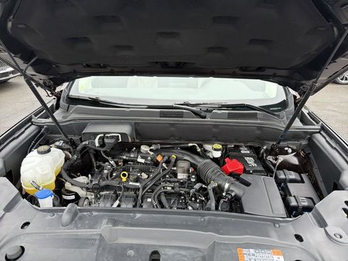 Certified 2023 Lincoln Nautilus Reserve image 34