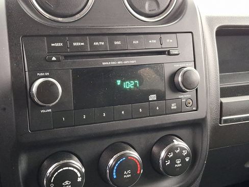 Used 2015 Jeep Patriot Sport w/ Power Value Group image 16