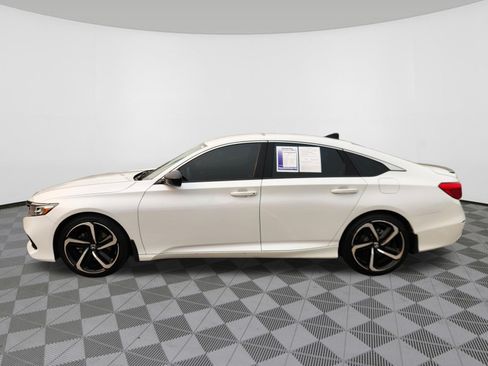 Used 2022 Honda Accord Sport image 5