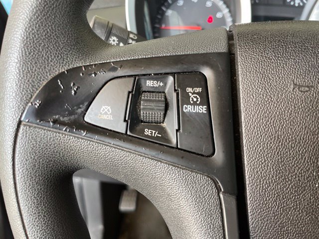 Used 2017 Chevrolet Equinox LS FWD image 23