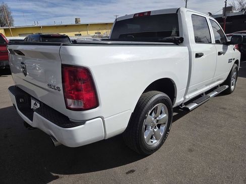 Used 2017 RAM 1500 Express w/ Express Value Package image 7