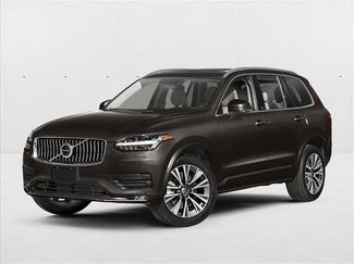 Used 2022 Volvo XC90 T6 Inscription w/ Advanced Package AWD/4WD video 1