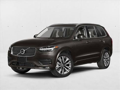 Used 2022 Volvo XC90 T6 Inscription w/ Advanced Package AWD/4WD image 1