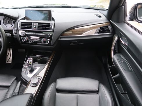 Used 2016 BMW M235i Coupe RWD image 15