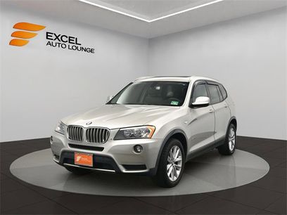 Used 2013 BMW X3 xDrive28i