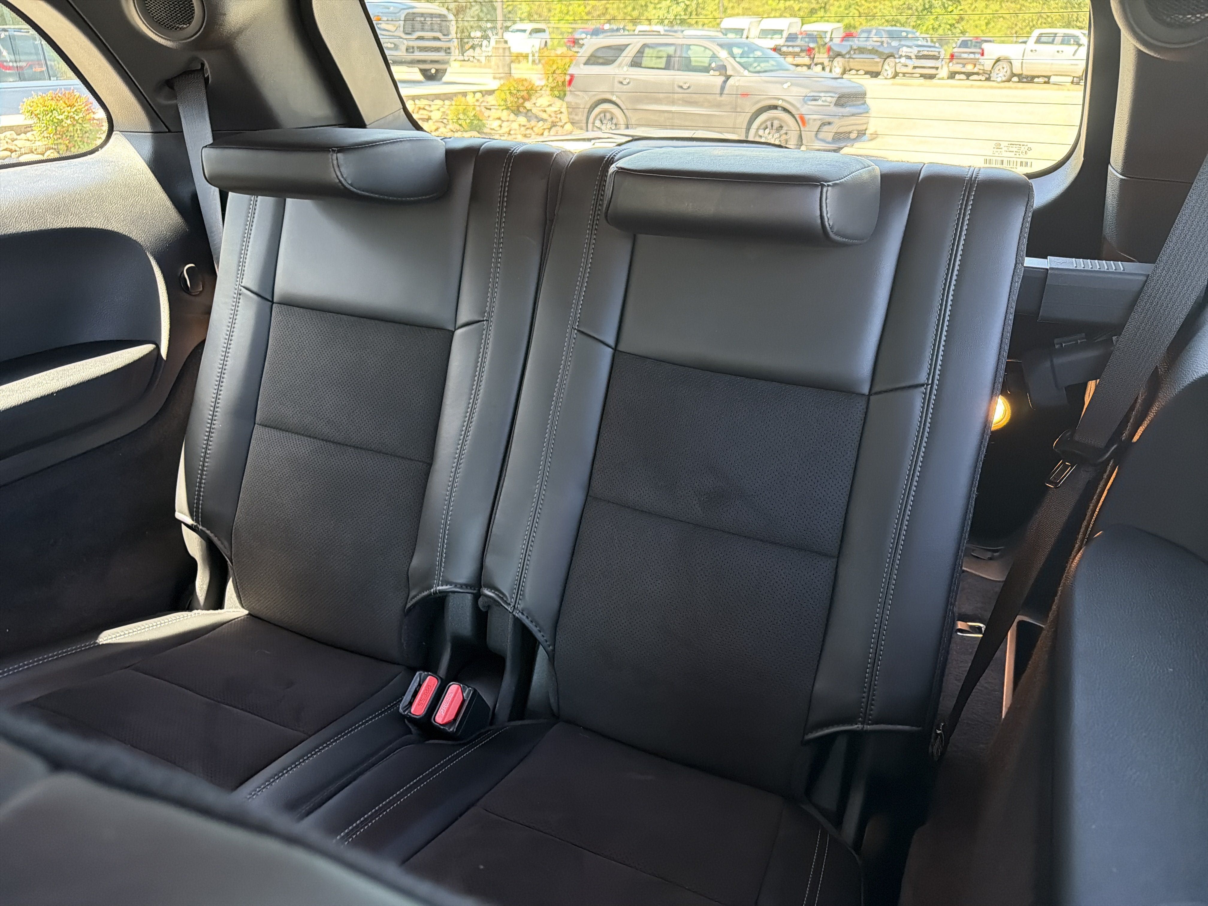Used 2022 Dodge Durango GT AWD/4WD image 21