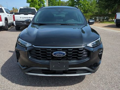 Used 2025 Ford Escape ST-Line AWD/4WD image 9
