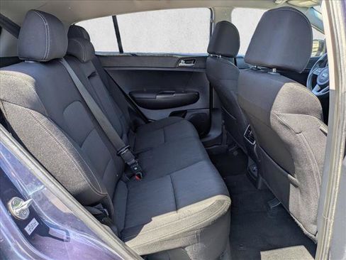 Used 2022 Kia Sportage LX FWD image 19