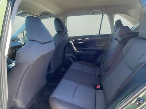 Used 2025 Toyota RAV4 Woodland Edition image 18