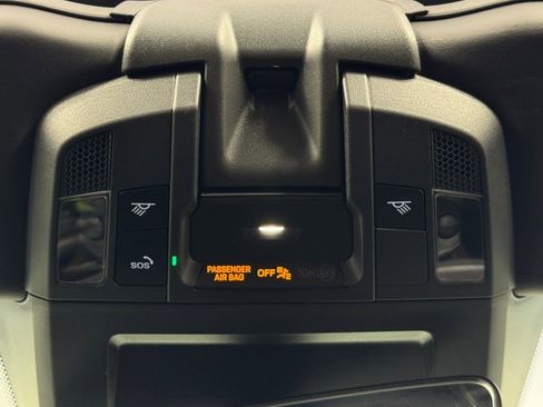 Used 2024 Porsche 911 Targa 4 w/ Premium Package image 34