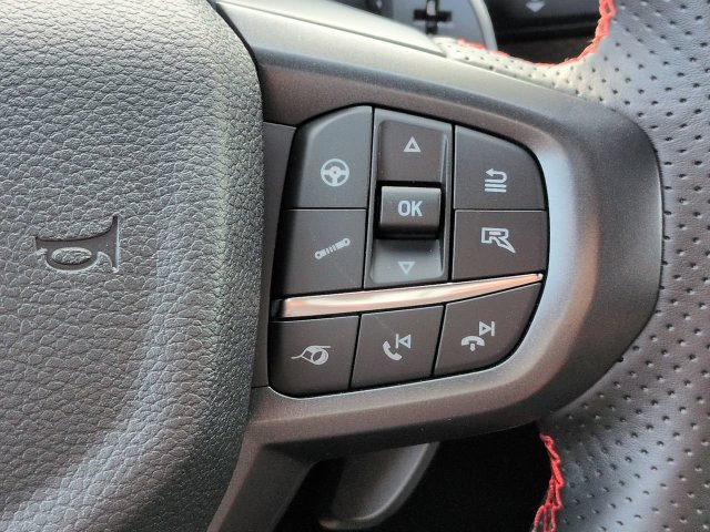 New 2026 Ford Ranger Raptor AWD/4WD image 26