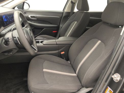 Used 2024 Hyundai Sonata SEL FWD image 17