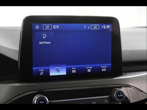 Used 2024 Ford Escape Active AWD/4WD image 11