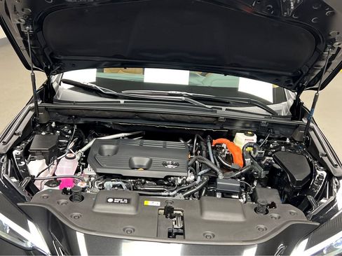 New 2026 Lexus NX 350h AWD w/ Premium Package image 26