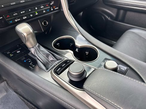 Used 2019 Lexus RX 350 F Sport image 25