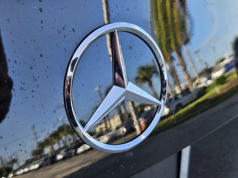 New 2025 Mercedes-Benz C 300 Sedan image 17