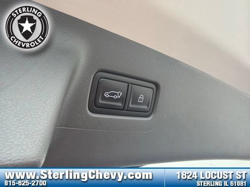 Used 2026 Hyundai Santa Fe SEL AWD/4WD image 26