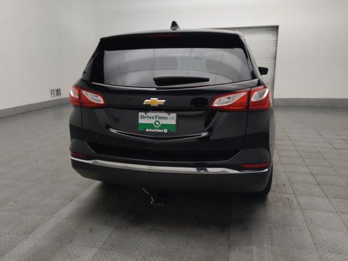 Used 2019 Chevrolet Equinox LT FWD image 7