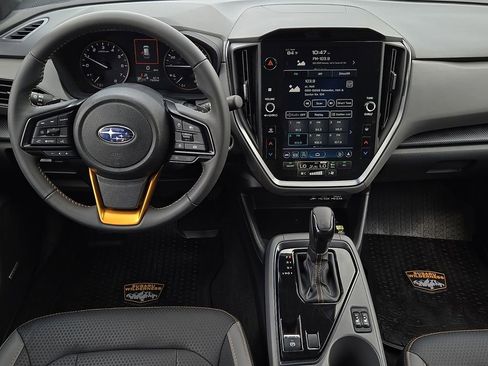 Certified 2024 Subaru Crosstrek 2.5i Wilderness AWD/4WD image 12
