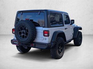 New 2026 Jeep Wrangler Willys video 2