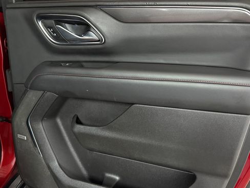 Used 2021 Chevrolet Suburban RST image 19